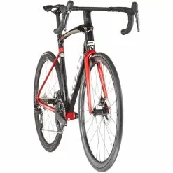 Ridley-bikes Ridley Bikes Fenix SLiC Ultegra Di2 Schwarz -Cube Fahrradladen ridley bikes fenix slic ultegra di2 black 3