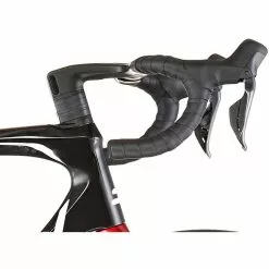 Ridley-bikes Ridley Bikes Fenix SLiC Ultegra Di2 Schwarz -Cube Fahrradladen ridley bikes fenix slic ultegra di2 black 4