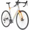 Ridley-bikes Ridley Bikes Grifn 105 Grau/orange -Cube Fahrradladen ridley bikes grifn 105 rich orange metallic 2