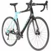 Ridley-bikes Ridley Bikes Helium Disc 105 Schwarz/blau -Cube Fahrradladen ridley bikes helium disc 105 black 2