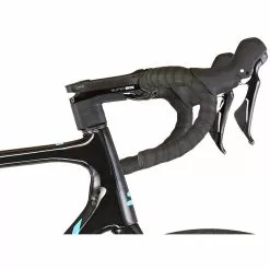 Ridley-bikes Ridley Bikes Helium Disc 105 Schwarz/blau 11 Ridley-bikes Ridley Bikes Helium Disc 105 Schwarz/blau -Cube Fahrradladen ridley bikes helium disc 105 black 4