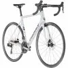 Ridley-bikes Ridley Bikes Helium SLX Disc 105 Di2 Grau -Cube Fahrradladen ridley bikes helium slx disc 105 di2 battle ship grey 2