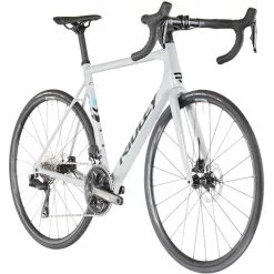 Ridley-bikes Ridley Bikes Helium SLX Disc 105 Di2 Grau