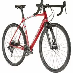 Ridley-bikes Ridley Bikes Kanzo A Apex 1 HDB Inspired 3 Rot