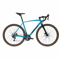 Ridley-bikes Ridley Bikes Kanzo A GRX 600 2x Blau