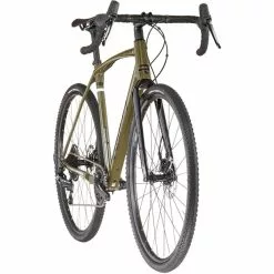 Ridley-bikes Ridley Bikes Kanzo A SRAM Apex 1 HDB Oliv -Cube Fahrradladen ridley bikes kanzo a sram apex 1 hdb camouflage green 3