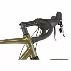 Ridley-bikes Ridley Bikes Kanzo A SRAM Apex 1 HDB Oliv -Cube Fahrradladen ridley bikes kanzo a sram apex 1 hdb camouflage green 4