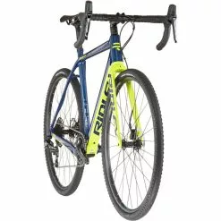 Ridley-bikes Ridley Bikes Kanzo Adventure Apex 1 HDB Inspired 2 Blau -Cube Fahrradladen ridley bikes kanzo adventure apex 1 hdb inspired 2 jeans blue 3