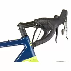 Ridley-bikes Ridley Bikes Kanzo Adventure Apex 1 HDB Inspired 2 Blau -Cube Fahrradladen ridley bikes kanzo adventure apex 1 hdb inspired 2 jeans blue 4