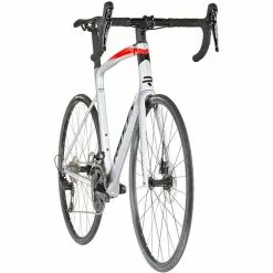 Ridley-bikes Ridley Bikes Noah Disc 105 Grau -Cube Fahrradladen ridley bikes noah disc 105 grey 3