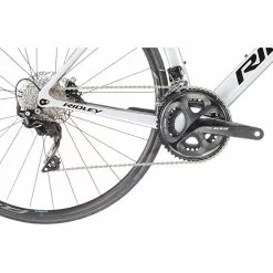 Ridley-bikes Ridley Bikes Noah Disc 105 Grau -Cube Fahrradladen ridley bikes noah disc 105 grey 6