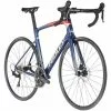 Ridley-bikes Ridley Bikes Noah Disc 105 Blau -Cube Fahrradladen ridley bikes noah disc 105 jeans blue 2