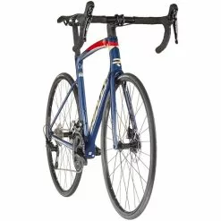 Ridley-bikes Ridley Bikes Noah Disc 105 Blau -Cube Fahrradladen ridley bikes noah disc 105 jeans blue 3