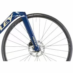 Ridley-bikes Ridley Bikes Noah Disc 105 Blau -Cube Fahrradladen ridley bikes noah disc 105 jeans blue 5