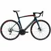 Ridley-bikes Ridley Bikes Noah Disc Ultegra Blau -Cube Fahrradladen ridley bikes noah disc ultegra jeans blue 1