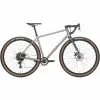 RONDO Bogan ST 2 Offroad Silber 1 RONDO Bogan ST 2 Offroad Silber -Cube Fahrradladen rondo bogan st 2 offroad silver gray 1