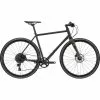 RONDO Booz ST Schwarz/grün -Cube Fahrradladen rondo booz st black green 1