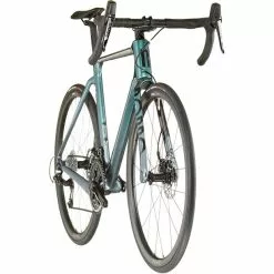 RONDO HVRT CF 2 Road Plus Schwarz/blau -Cube Fahrradladen rondo hvrt cf 2 road plus black blue 3