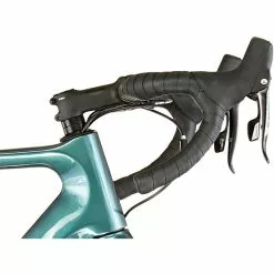 RONDO HVRT CF 2 Road Plus Schwarz/blau -Cube Fahrradladen rondo hvrt cf 2 road plus black blue 4