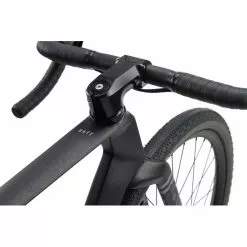 RONDO Ratt CF 2 Schwarz -Cube Fahrradladen rondo ratt cf 2 black silver 3