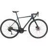 RONDO Ruut AL 1 2X Blau 1 RONDO Ruut AL 1 2X Blau -Cube Fahrradladen rondo ruut al 1 2x navy black 1