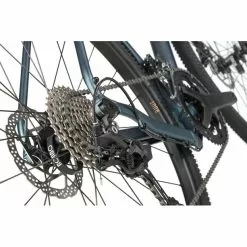 RONDO Ruut AL 1 2X Blau 11 RONDO Ruut AL 1 2X Blau -Cube Fahrradladen rondo ruut al 1 2x navy black 5