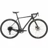 RONDO Ruut AL 2 Gravel Plus Schwarz -Cube Fahrradladen rondo ruut al 2 gravel plus black black 1