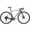 RONDO Ruut AL 2 Gravel Plus Braun 2 RONDO Ruut AL 2 Gravel Plus Braun -Cube Fahrradladen rondo ruut al 2 gravel plus bronze black 1