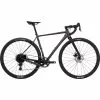 RONDO Ruut AL 2 Gravel Plus Lila -Cube Fahrradladen rondo ruut al 2 gravel plus purple black 1