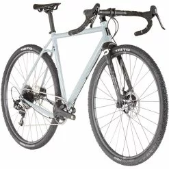 RONDO Ruut ST 2 Gravel Plus Grau