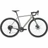 RONDO Ruut Ti Grau -Cube Fahrradladen rondo ruut ti titanium black 1