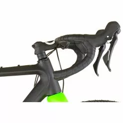 RONDO Ruut X Grau/grün 11 RONDO Ruut X Grau/grün -Cube Fahrradladen rondo ruut x green black 4