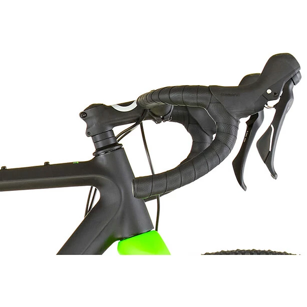 RONDO Ruut X Grau/grün 6 RONDO Ruut X Grau/grün – Bild 4