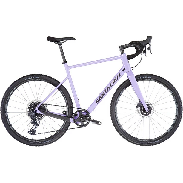 Santa Cruz Stigmata 3 CC Force 1X 27.5" Lila 4 Santa Cruz Stigmata 3 CC Force 1X 27.5" Lila – Bild 2