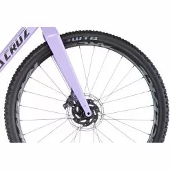 Santa Cruz Stigmata 3 CC Force 1X 27.5" Lila 11 Santa Cruz Stigmata 3 CC Force 1X 27.5" Lila -Cube Fahrradladen santa cruz stigmata 3 cc force 1x 275 lavender 3