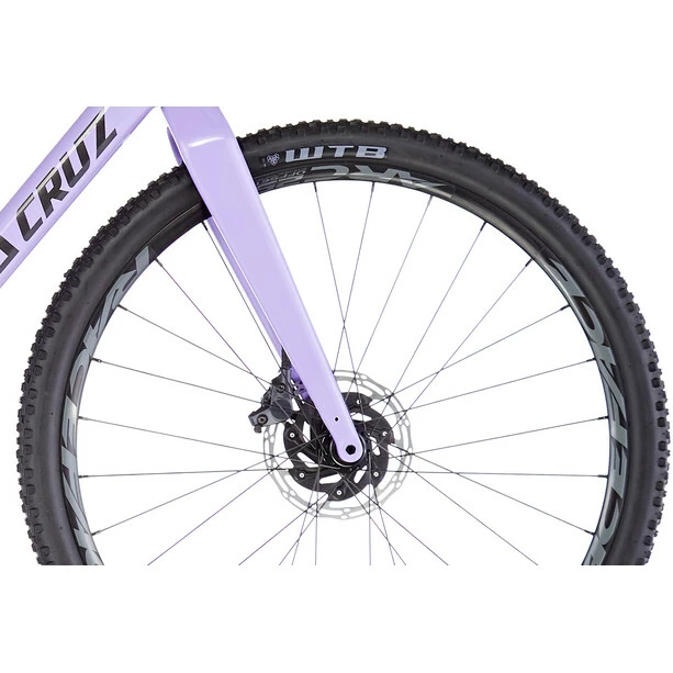 Santa Cruz Stigmata 3 CC Force 1X 27.5" Lila 6 Santa Cruz Stigmata 3 CC Force 1X 27.5" Lila – Bild 4