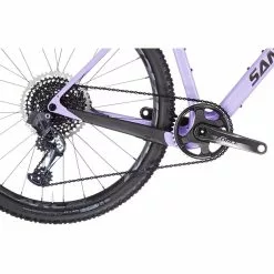 Santa Cruz Stigmata 3 CC Force 1X 27.5" Lila 12 Santa Cruz Stigmata 3 CC Force 1X 27.5" Lila -Cube Fahrradladen santa cruz stigmata 3 cc force 1x 275 lavender 4