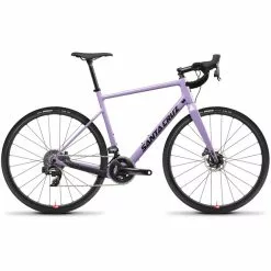 Santa Cruz Stigmata 3 CC Force 2X Reserve Lila