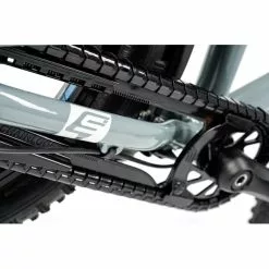 S'cool FaXe 16 3-S Alloy Kinder Grau -Cube Fahrradladen scool faxe 16 3 s alloy kids grey ocean 3