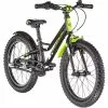 S'cool FaXe Alloy 18 3-S Kinder Schwarz 1 S'cool FaXe Alloy 18 3-S Kinder Schwarz -Cube Fahrradladen scool faxe alloy 18 3 s kinder black lemon matt reflex 2