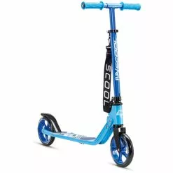 S'cool Flax 8.2 Kinder Blau