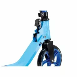 S'cool Flax 8.2 Kinder Blau -Cube Fahrradladen scool flax 82 lightblue blue 3