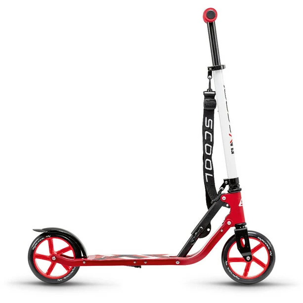 S'cool Flax 8.2 Kinder Rot 4 S'cool Flax 8.2 Kinder Rot – Bild 2