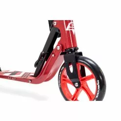 S'cool Flax 8.2 Kinder Rot 8 S'cool Flax 8.2 Kinder Rot -Cube Fahrradladen scool flax 82 red 3