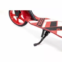 S'cool Flax 8.2 Kinder Rot 9 S'cool Flax 8.2 Kinder Rot -Cube Fahrradladen scool flax 82 red 4