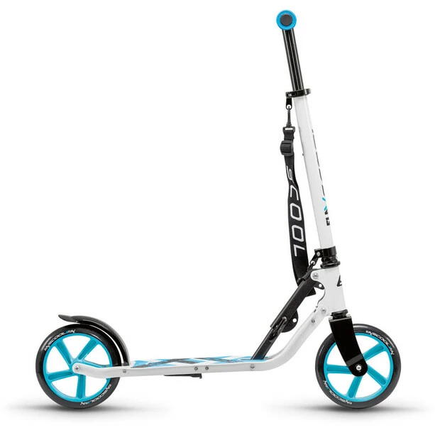 S'cool Flax 8.3 Kinder Weiß/blau 4 S'cool Flax 8.3 Kinder Weiß/blau – Bild 2