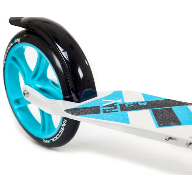 S'cool Flax 8.3 Kinder Weiß/blau 5 S'cool Flax 8.3 Kinder Weiß/blau – Bild 3