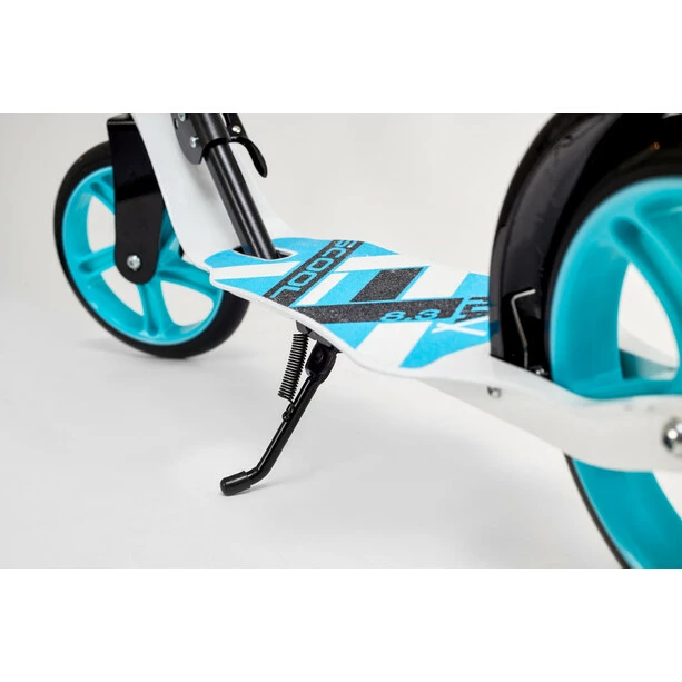 Cube Fahrradladen -Cube Fahrradladen scool flax 83 white blue 4