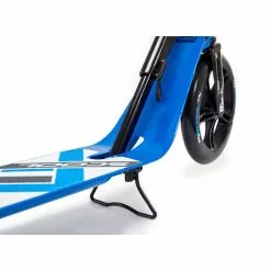 S'cool Flax 8.5 Kinder Blau/schwarz -Cube Fahrradladen scool flax 85 blue black 4