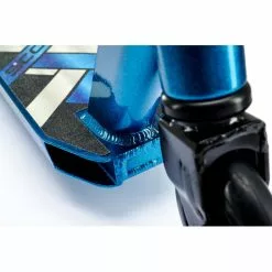 S'cool FlaX 8.6 Stunt Kinder Blau -Cube Fahrradladen scool flax 86 stunt kinder flash blue 3